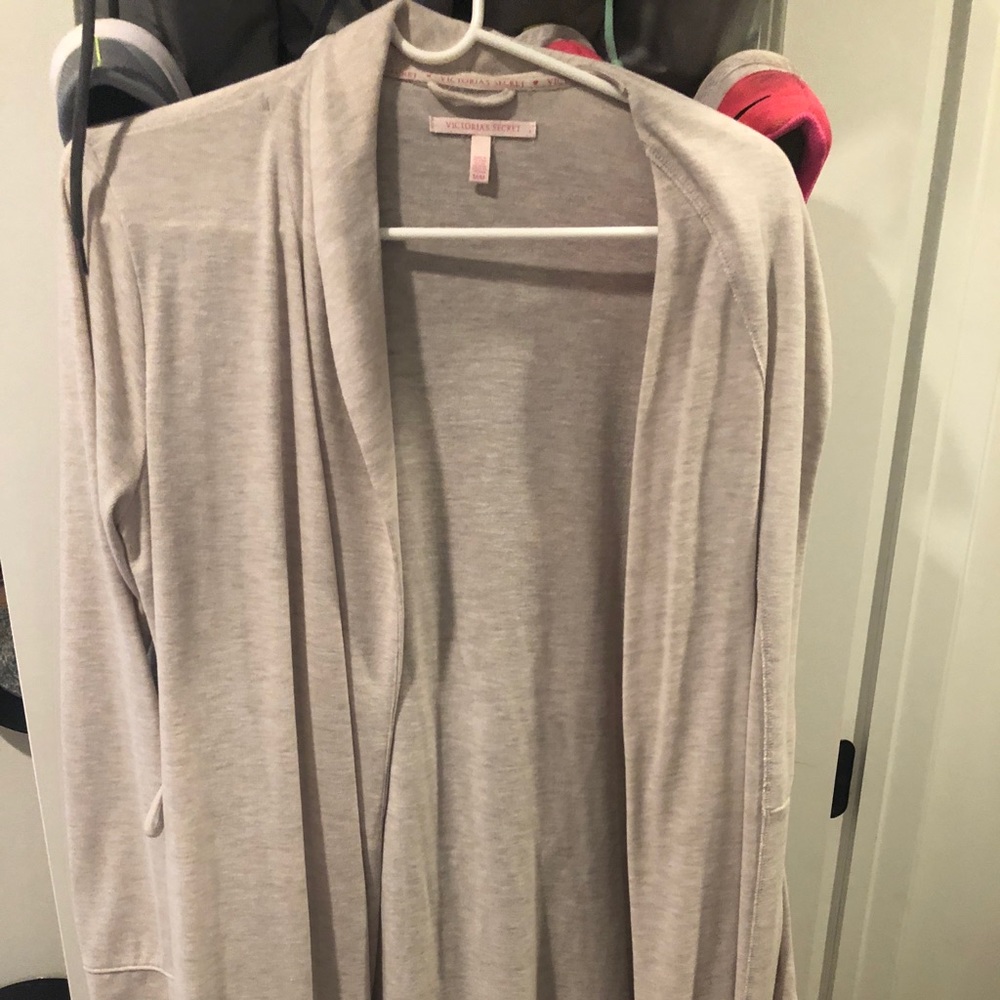 Victoria’s Secret Robe
